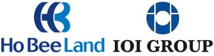 ho-bee-land-ioi-group-logo
